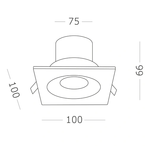 Detail product image