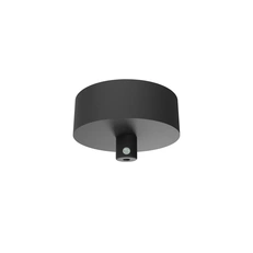 Изображение Накладная потолочная чаша для подвесных шинопроводов