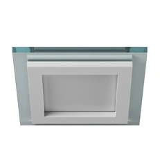 Изображение Светильник SWG P 12 Вт, нейтральный белый свет, IP20, P-S160-12-NW