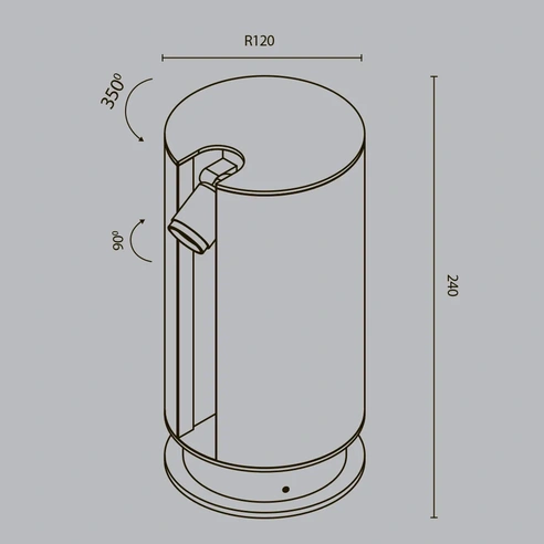 Detail product image