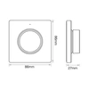 Detail product image