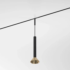 Изображение Трековый светильник 3W 3000K Mini Magnetic 85164/01