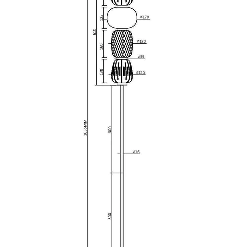 Detail product image