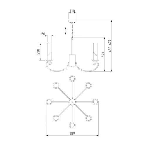 Detail product image