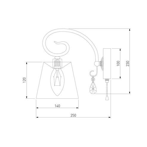 Detail product image