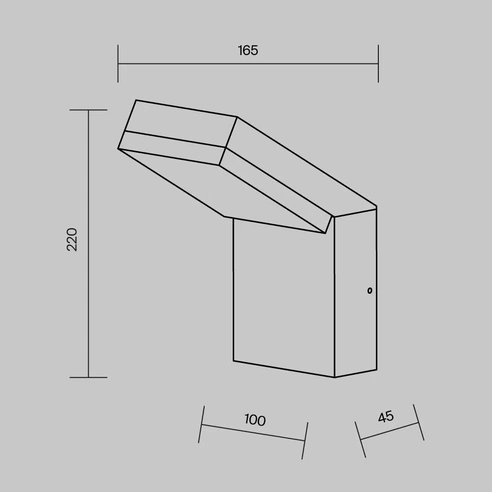 Detail product image
