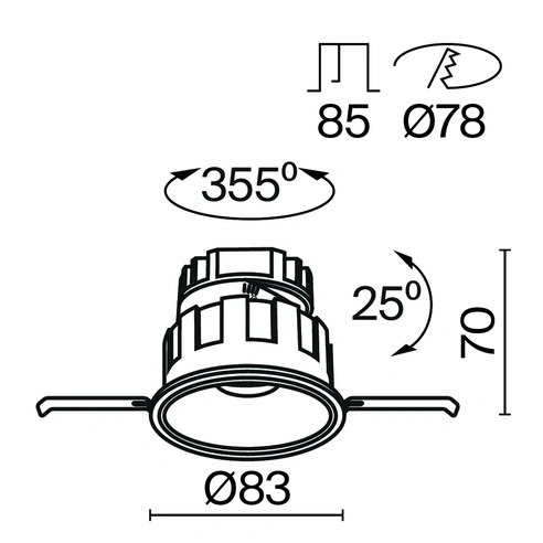 Detail product image
