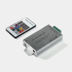 Изображение Контроллер для ленты RF-RGB-20-18A