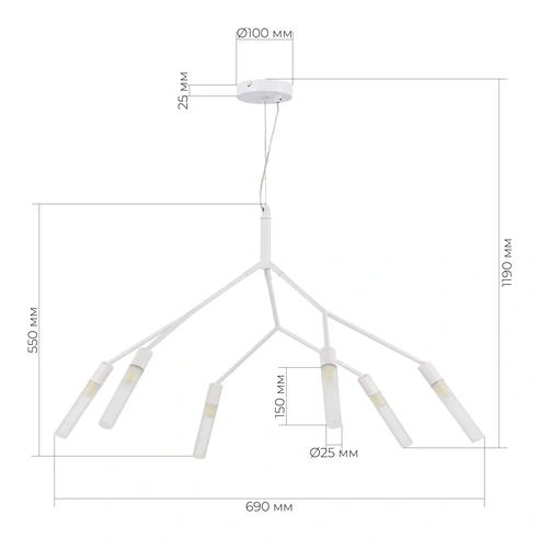 Detail product image