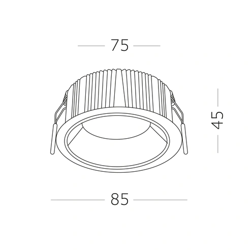 Detail product image