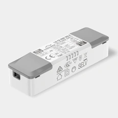 Изображение Драйвер Eaglerise, 10Вт, 250мА, LS-12-250 SI2 E, on/off