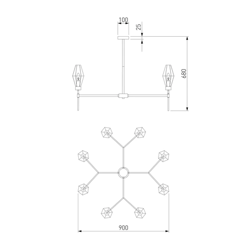 Detail product image