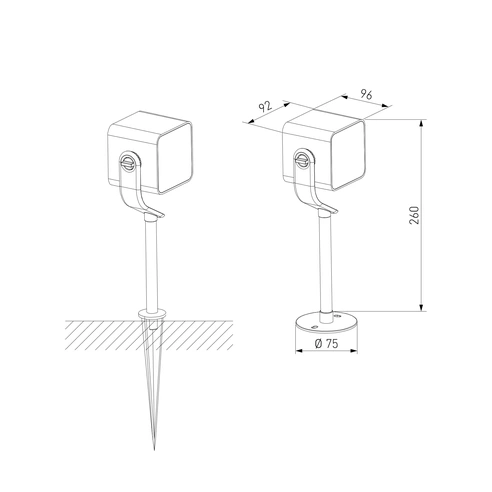 Detail product image