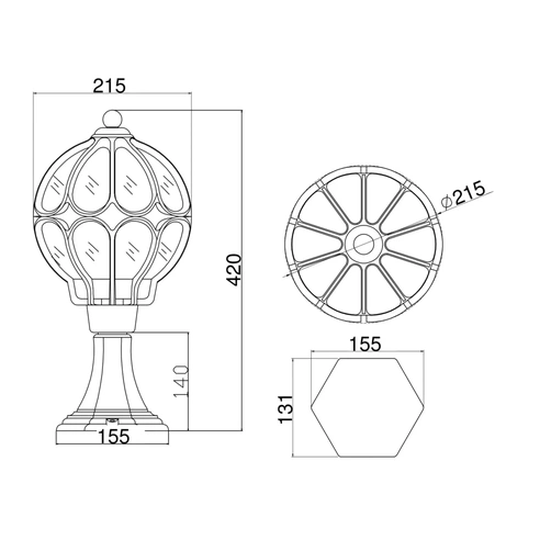 Detail product image