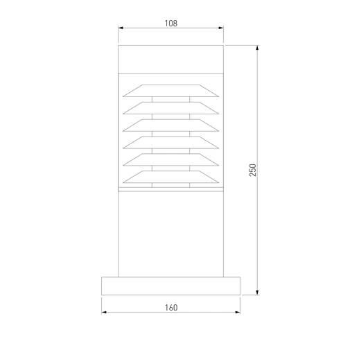 Detail product image
