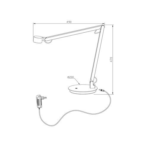Detail product image