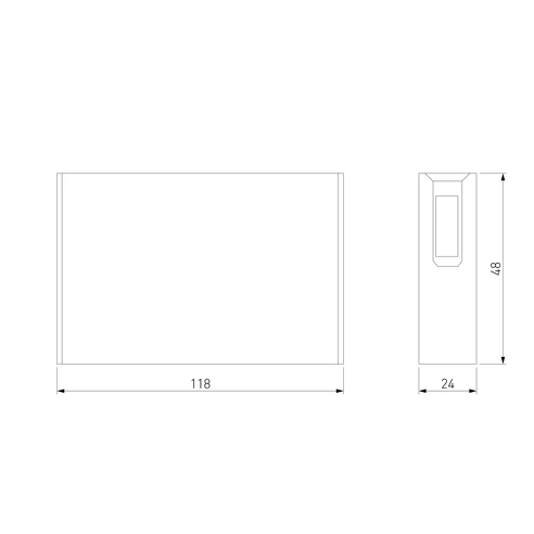 Detail product image
