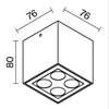 Detail product image