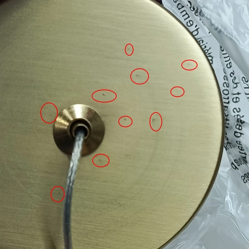 Detail product image