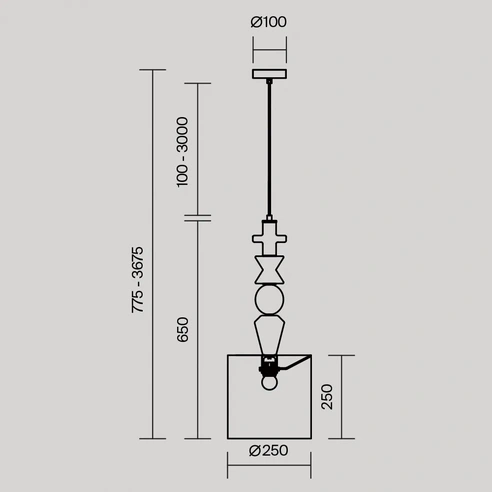 Detail product image