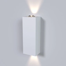 Изображение Настенный светодиодный светильник Petite LED 40110/LED белый