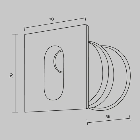 Detail product image