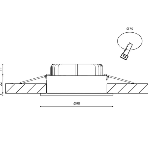 Detail product image