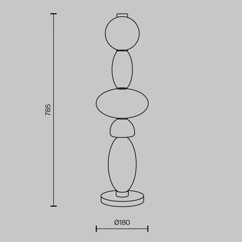 Detail product image