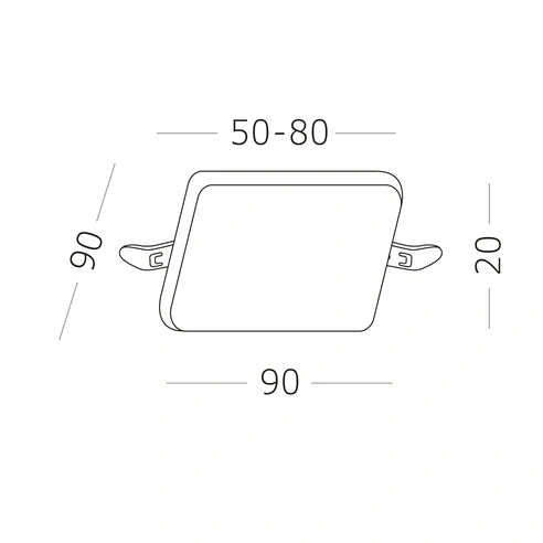 Detail product image