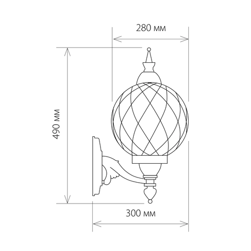 Detail product image