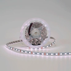 Изображение Светодиодная лента 5050, 60 LED/м, 14,4 Вт/м, 12В , IP20, Цвет: RGB, SWG-CL560-12-14.4-RGB