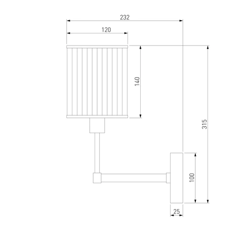 Detail product image