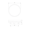 Detail product image