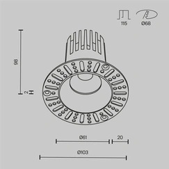 Gallery product item