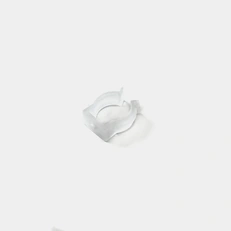Изображение Клипса для неоновой ленты 360° D22 MNT-CL-D22
