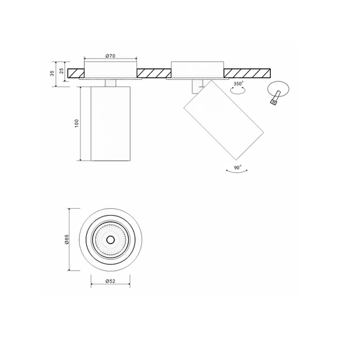 Detail product image