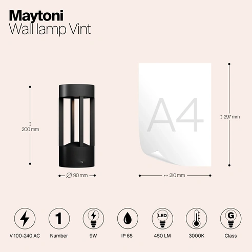 Detail product image