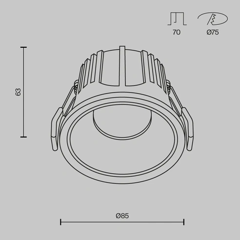 Detail product image