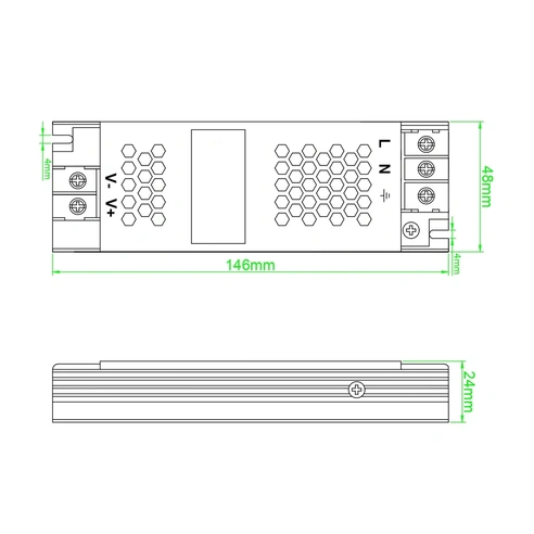 Detail product image