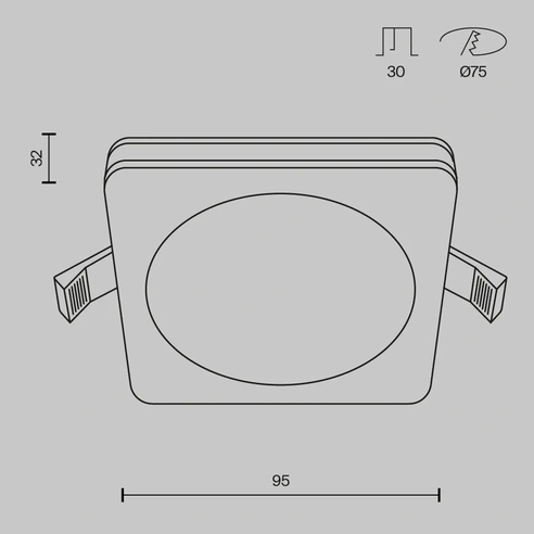 Detail product image