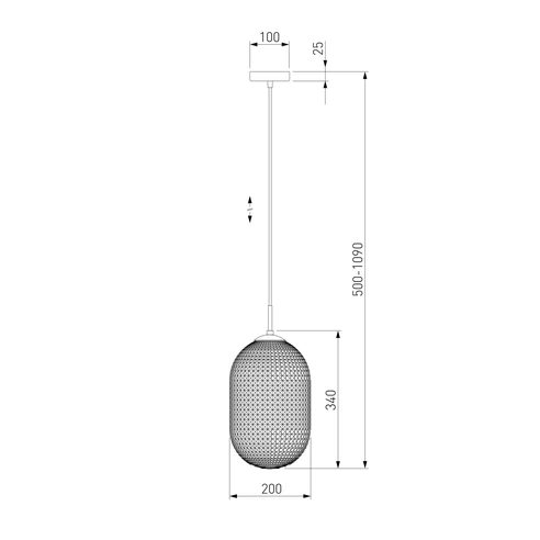 Detail product image