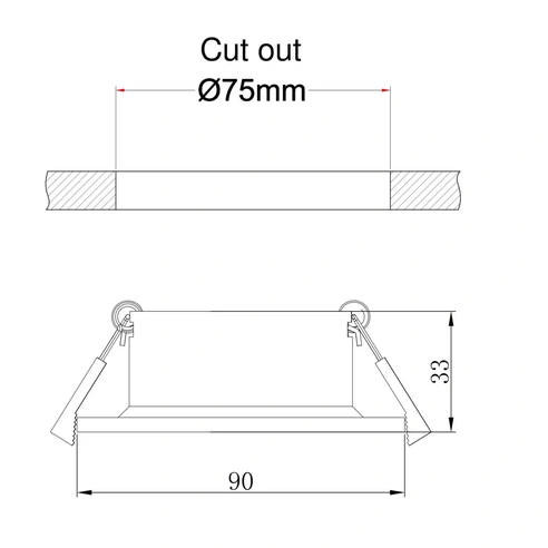 Detail product image