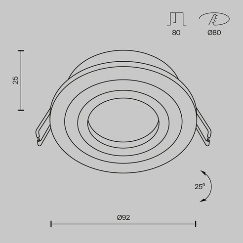 Detail product image