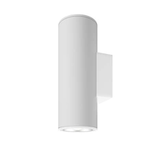 Изображение Настенный светильник (бра) Клин / Shim 3000К 24Вт IP 65