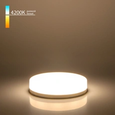 Изображение Светодиодная лампа GX53 12W 4200К GX53 BLGX5305