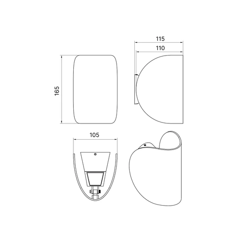 Detail product image