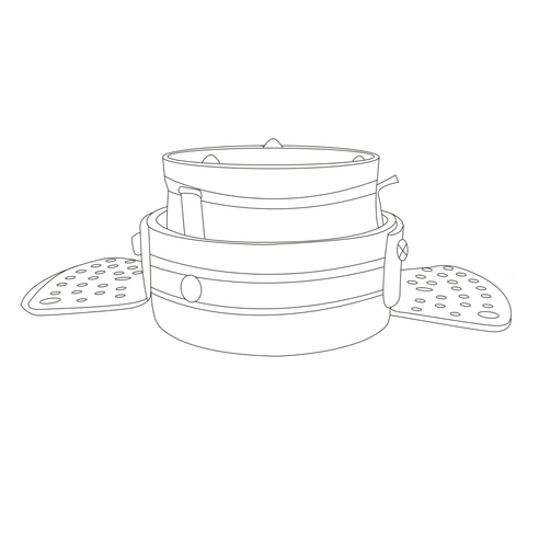 Detail product image