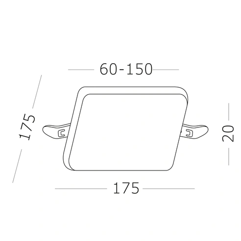 Detail product image