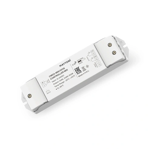 Image detail