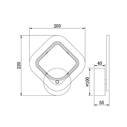 Detail product image